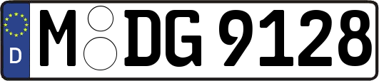 M-DG9128