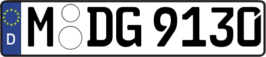 M-DG9130