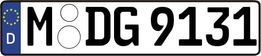 M-DG9131