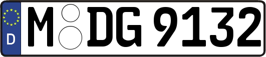 M-DG9132