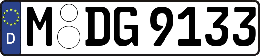 M-DG9133