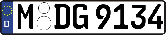 M-DG9134