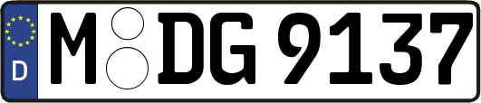 M-DG9137