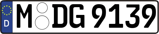 M-DG9139