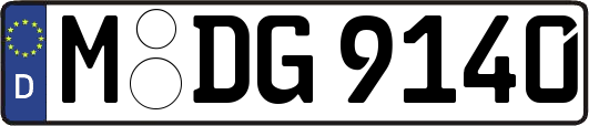 M-DG9140