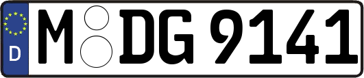 M-DG9141