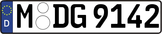 M-DG9142