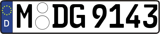 M-DG9143