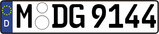M-DG9144