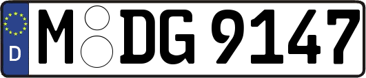 M-DG9147