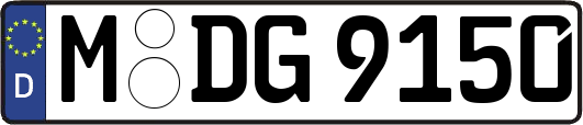 M-DG9150