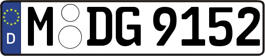 M-DG9152
