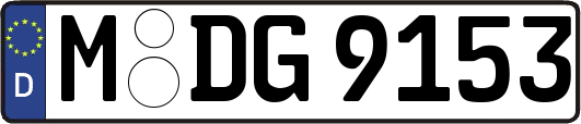 M-DG9153