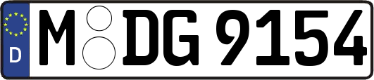 M-DG9154