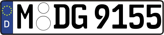 M-DG9155