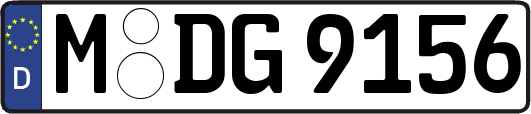 M-DG9156