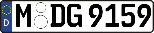 M-DG9159