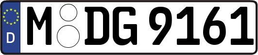 M-DG9161