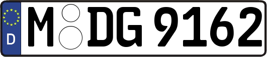 M-DG9162