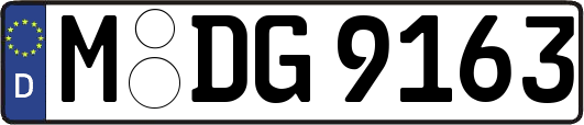M-DG9163