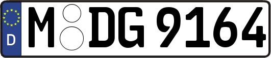 M-DG9164