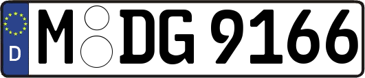 M-DG9166