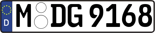 M-DG9168