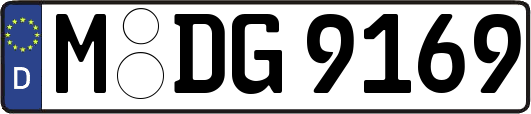 M-DG9169