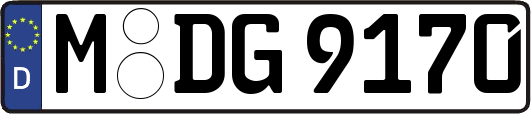 M-DG9170