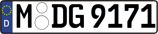 M-DG9171