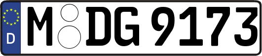 M-DG9173