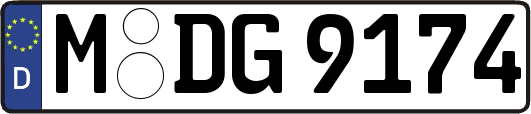 M-DG9174