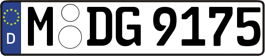 M-DG9175