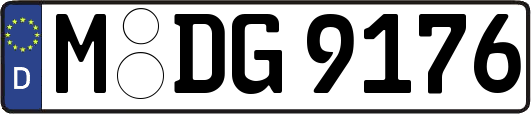 M-DG9176