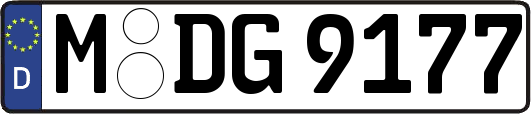 M-DG9177