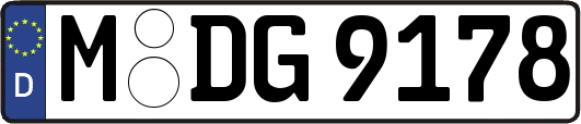 M-DG9178