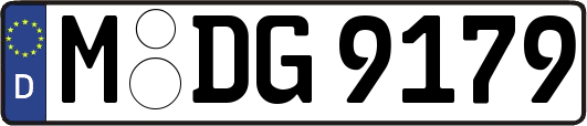 M-DG9179