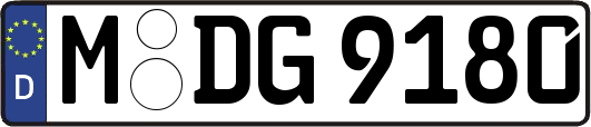 M-DG9180