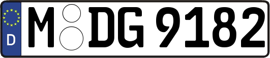 M-DG9182