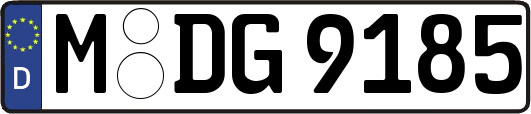 M-DG9185