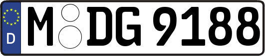 M-DG9188