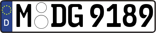 M-DG9189