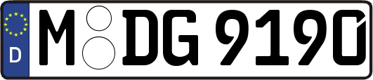 M-DG9190