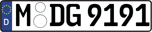 M-DG9191