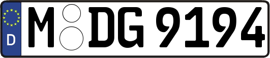 M-DG9194