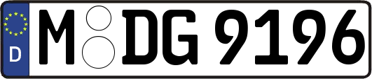 M-DG9196