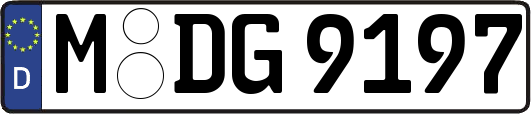M-DG9197