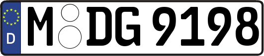 M-DG9198