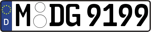 M-DG9199