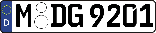 M-DG9201